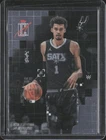 2025 Topps Signature Victor Wembanyama Base (RAW)