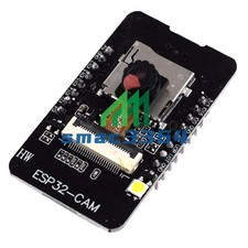 ESP32-CAM CH340 Camera Module USB WIFI Bluetooth Development Board OV2640