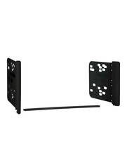 Metra 95-5817 Ford Lincoln Mercury Mazda Multi-Kit 1995-2010 Car Stereo Dash Kit