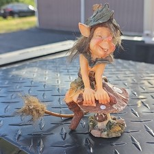 David Enterprises Anthony Fisher pixie elf fi...