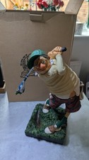 Guillermo Forchino Collector's Series Model - "The Professionals" golfer