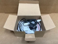 NOS HACH LQG 160 Flow Sensor, Laser Turbidimeter, Water Treatment