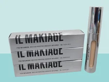 IL MAKIAG I'M FLAWLESS LONG LASTING WEAR PERFECTING CONCEALER #3.5 0.23 OZ 3PCS