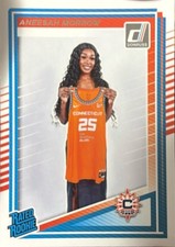 2025 Donruss WNBA #99 Aneesah Morrow