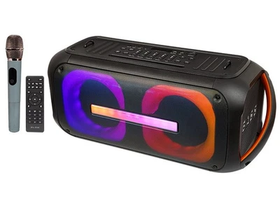 BLOW GŁOŚNIK BLUETOOTH DJBOX PILOT + MIKROFON BLOW - Bild 1 von 4