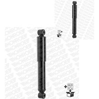 Monroe 2X StoßDäMpfer StossdäMpfer Hinten FüR Iveco Daily Iv Kasten/Kombi