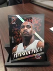 2025 Topps Signature Vince Carter Base (RAW)