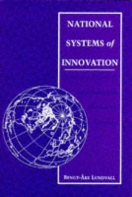 National Systems of Innovation: Towards a Theory of Buch Cengage Learning EMEA