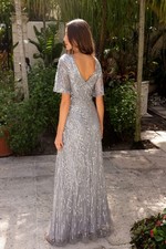 Primavera 13119 Evening Dress LOWEST PRICE GUARANTEE NEW Authentic