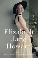 Elizabeth Jane Howard | Love All | Taschenbuch | Englisch (2015) | Pan Macmillan