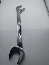 Snap-on Tools Usa New 78 Sae Flank Drive Plus 4 Way Angle Head Wrench Svs28a Snap-on Tools Usa New 78 Sae Flank Drive Plus 4 Way Angle Head Wrench Svs28a
