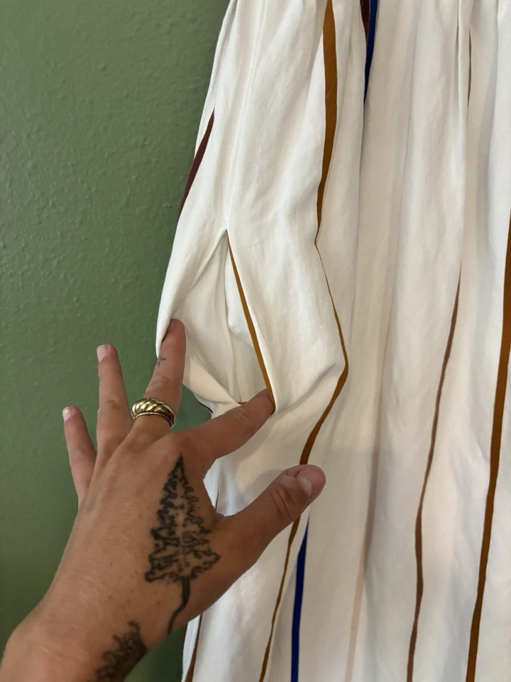 Vestido Jenni Kayne Cove Talla Pequeña Foto 4 de 4