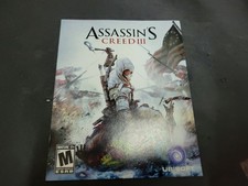 ps3 assassins creed brotherhood MANUAL ONLY