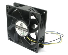 TKFAN DCH12038HV12B Axial Fan, 120mm 12VDC 5200RPM