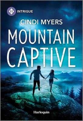 Mountain Captive (Eagle Mountain: Criminal History, 4)