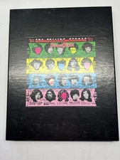 Some Girls /Super Deluxe Edition]  by The Rolling Stones (CD, 2011)