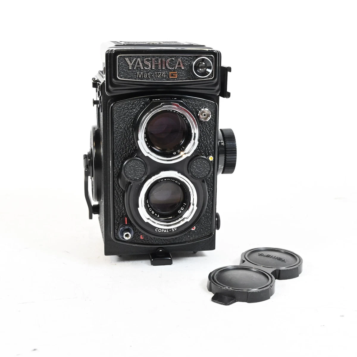 Yashica Mat for sale - eBay