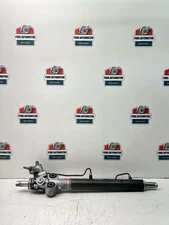 2006-2007 Infiniti G35 Coupe Power Steering Rack and Pinon Assembly OEM 114