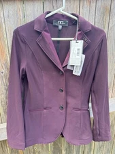 Alessandro Albanese AA Ladies Motion Lite Jacket in primatova - Retails for $290