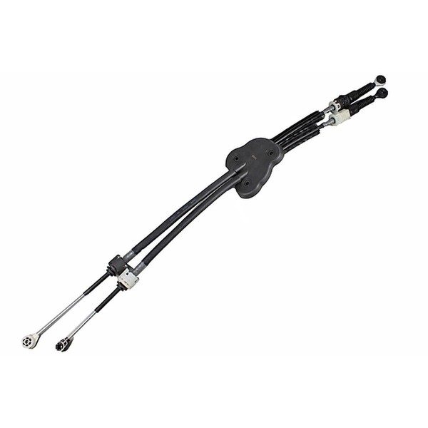 Seilzug Schaltgetriebe Doppelseilzug Metzger FüR U.A. Renault Megane-image