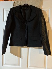 Ladies Suit Jacket In Very Good Pre-owned Condition 