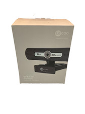 LeCOO WEC01 USB 2.0 Network Camera Lenovo Intelligent IoT Sub-Brand NEW