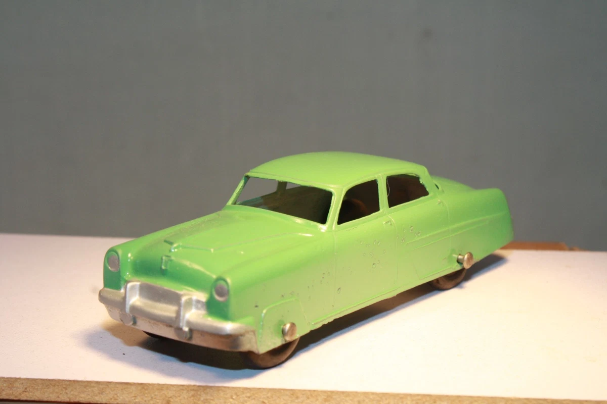 TootsieToy Mercury Vintage Manufacture Diecast Cars, Trucks & Vans