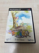 PS2 Doodle Kingdom Garakuta Masterpiece Theater PlayStation2