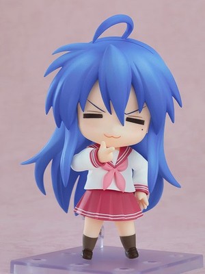 PSL Good Smile Company Nendoroid Lucky Star Konata Izumi 2.0 JAPAN