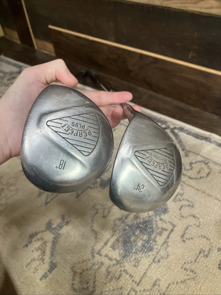 Golf Clubs - Image 2 of 4