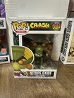 Funko Pop! Vinyl: Crash Bandicoot - Nitros Oxide #534