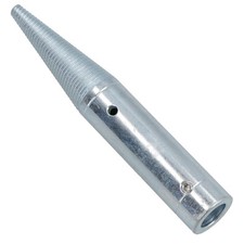 Polishing Spindle 5/8" 8" Bench Grinder Right Hand POL90