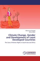 Mohammed Shahjalal (U. A.) | Climate Change, Gender And Development Of Least...