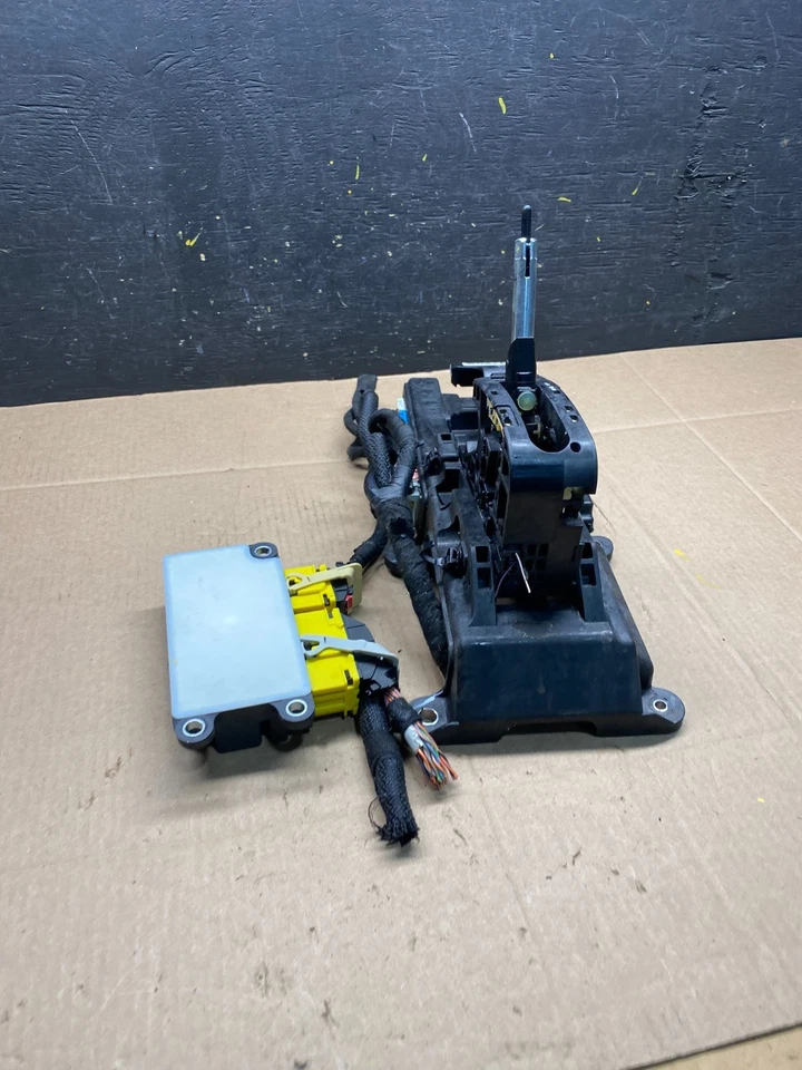 Seletor de câmbio automático Chevrolet Volt 2016 2017 2018 r3025 DG - Imagem 4 de 4