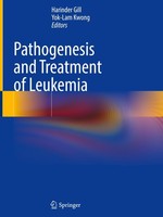 Pathogenesis And Treatment Of Leukemia Yok-Lam Kwong
