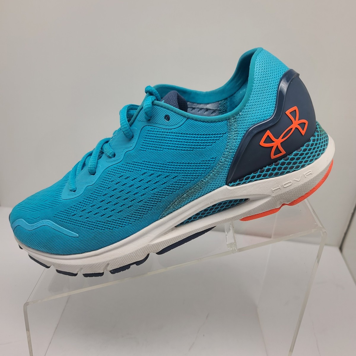 Infinite Sneakers Sonic Buy Men's UA HOVR™ Sonic Running Shoes