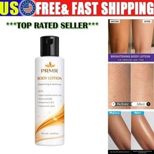 KOJIC ACID Skin Lightening Ultra Brightening Dark Spot Lotion 100ml