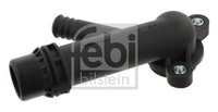 Febi Bilstein KüHlmittelflansch 28401 FüR BMW E36 Z3 E46 Kunststoff 3Er Touring