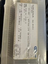 Sealed 3” Silicon Wafer Lot (25) – Thick EPI P/P+ Vintage 1990 – High Value Rare