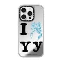 OpenYY Case for iPhone 16 Pro