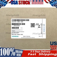 New Siemens 6ES7392-1AM00-1AB0 SIMATIC S7-300 Front Connector 6ES7392-1AM00-1AB0