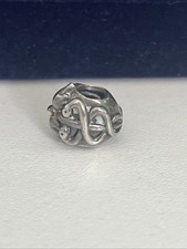 Auténtico Pandora Salvador de Vida Plata Esterlina Doctor Enfermera Médico Dije
