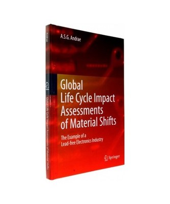 Global Life Cycle Impact Assessments of Material Shifts: The Example of a Lead-F
