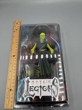 FOUR HORSEMEN MYTHIC LEGIONS SCAPHOID ACTION FIGURE NEW