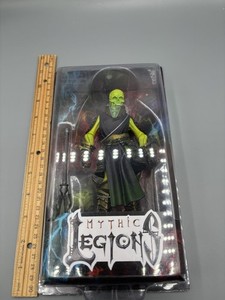 Mythic Legions Scaphoid | eBay