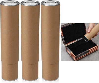 Geyee 3 Pcs Flocking Kit Powder Suede Flocking Fiber Black Mini Flocker Fibers