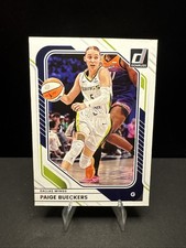 2026 Panini WNBA Donruss Paige Bueckers #5 Dallas Wings