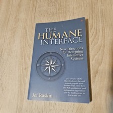 The Humane Interface : New Directions for Des...