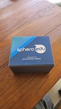Sphero edu SPRK+ Robot Ball Complete Box Set