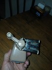 VINTAGE 1960's Gray Grey SWINGLINE PENCIL SHARPENER B335 — photo 4